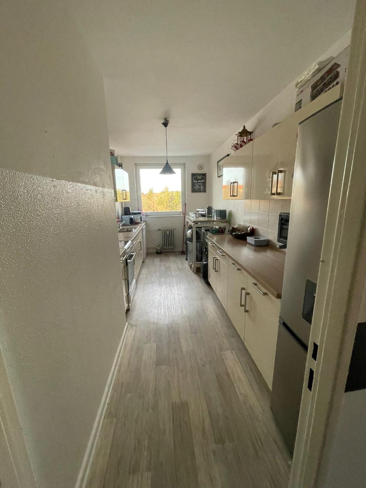 Appartement 1 In Einer 2 Zu Vermieten Wg Anfragen Bitte Nur Von Frauen Berlijn