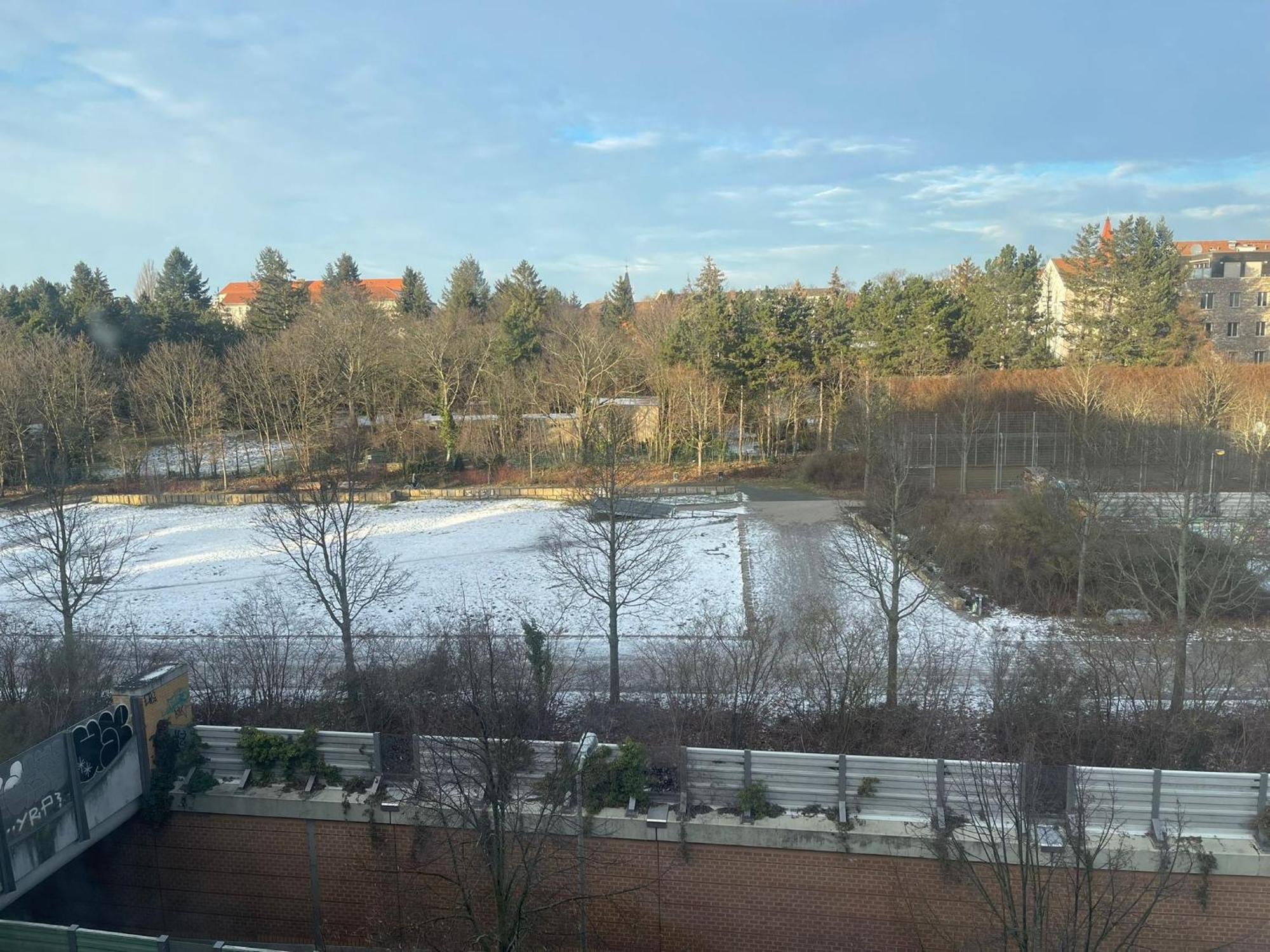 Appartement 1 In Einer 2 Zu Vermieten Wg Anfragen Bitte Nur Von Frauen Berlijn